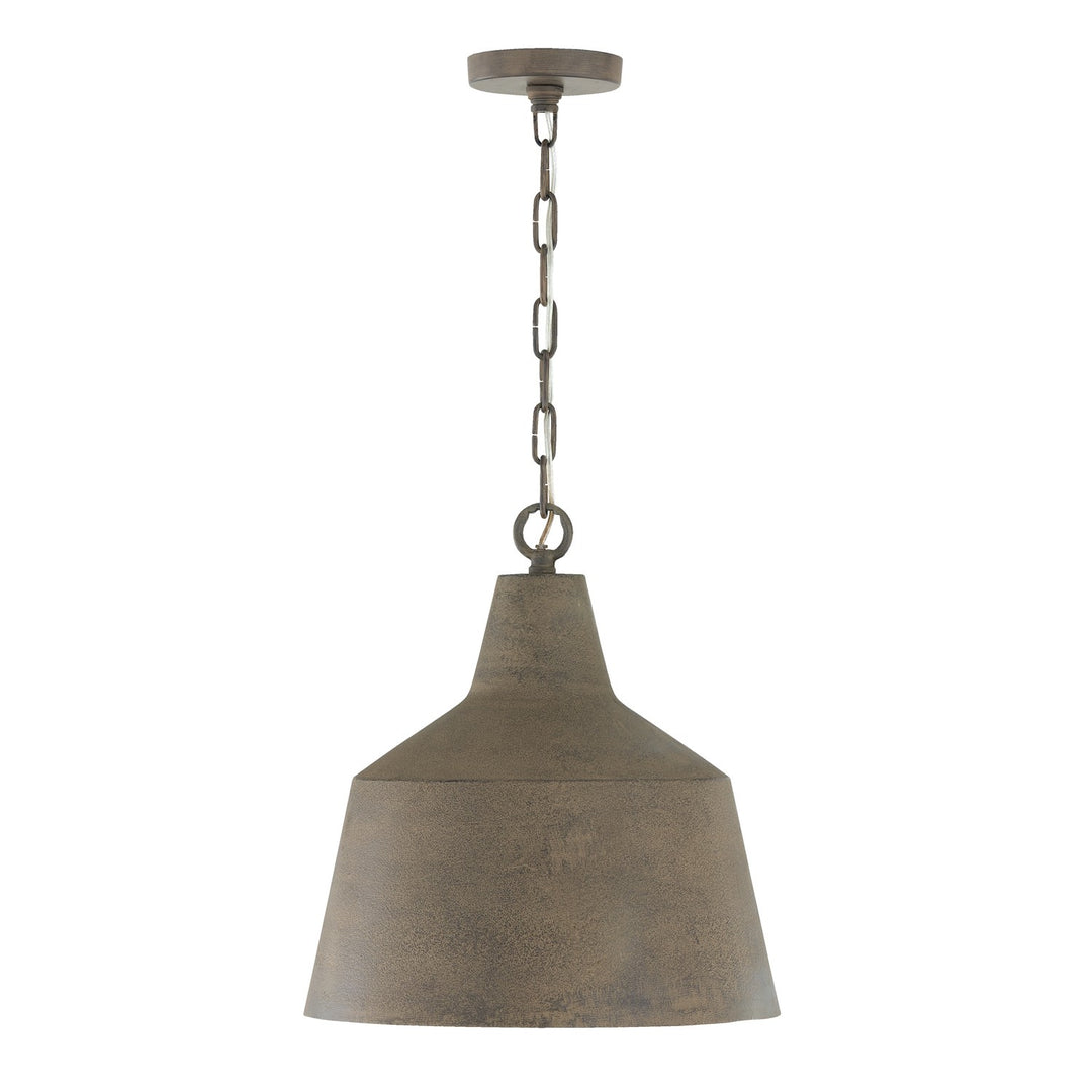Capital LightingQuarryOne Light Pendant