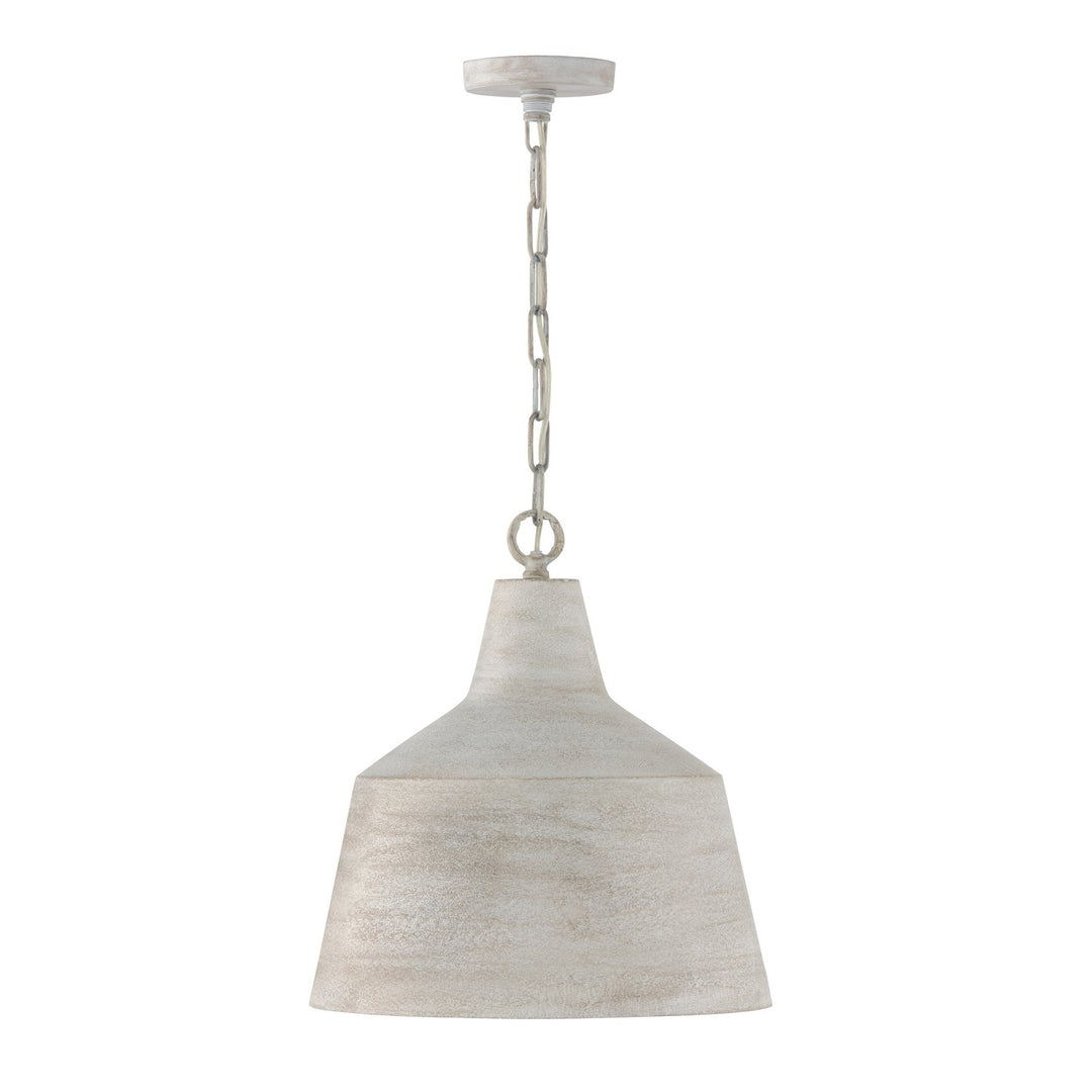 Capital LightingQuarryOne Light Pendant
