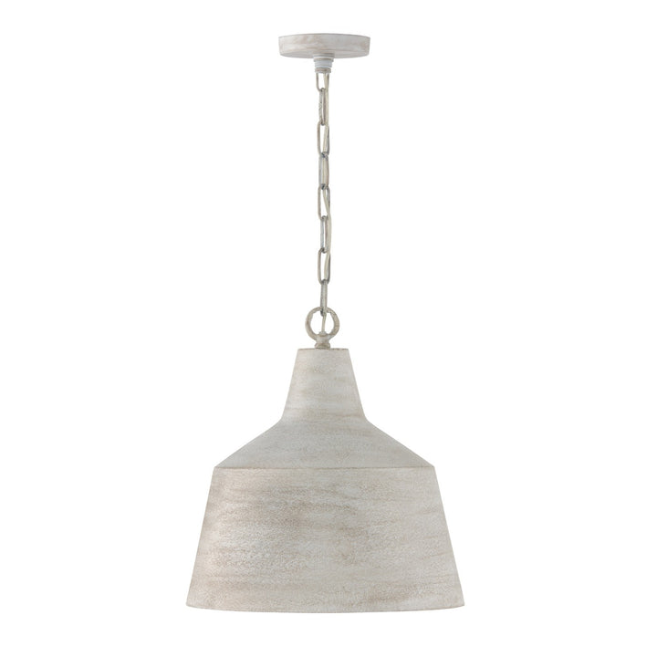 Capital LightingQuarryOne Light Pendant