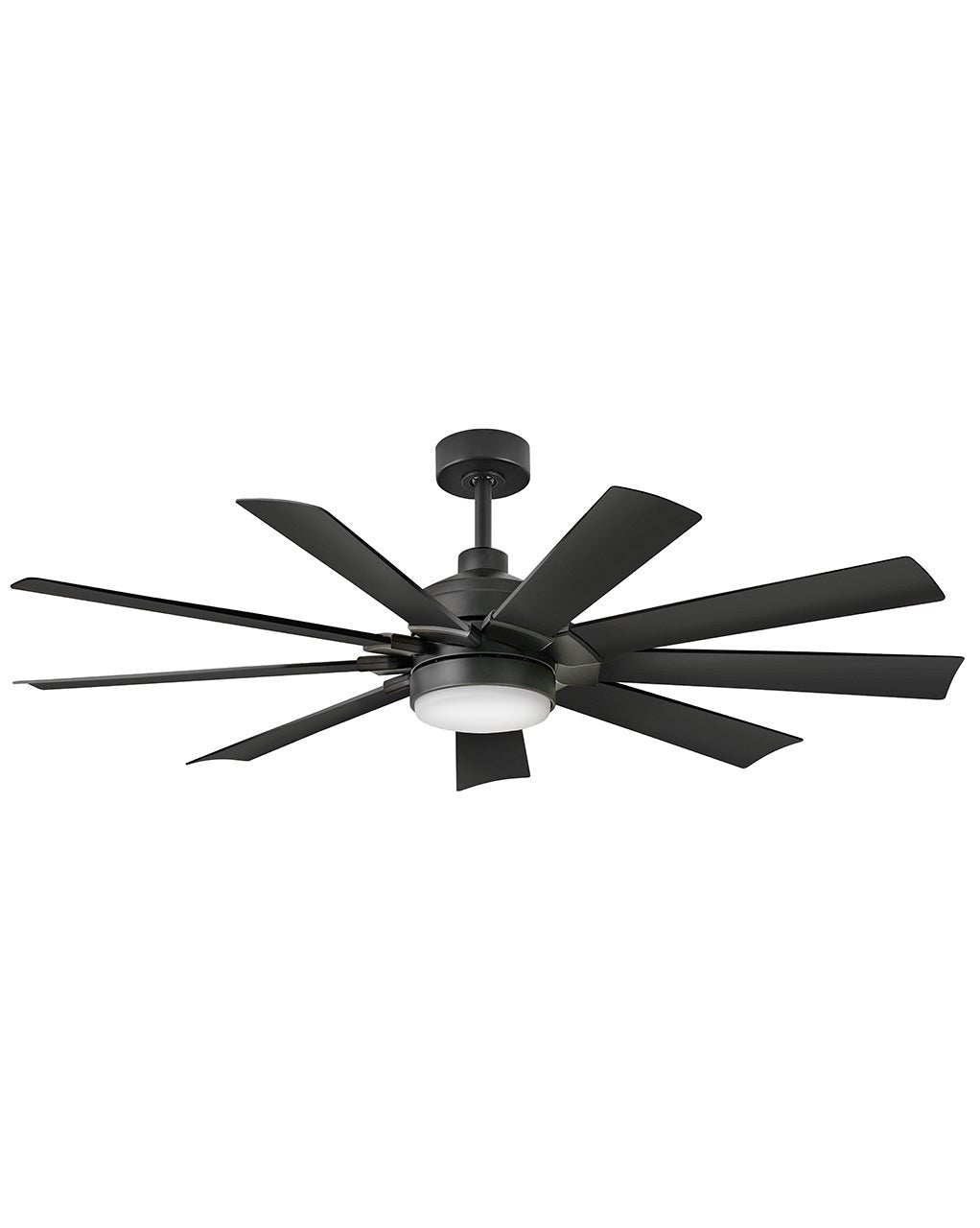HinkleyTurbine60"Ceiling Fan
