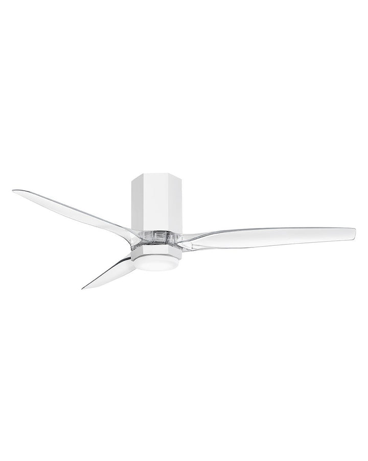 HinkleyFacet52"Ceiling Fan