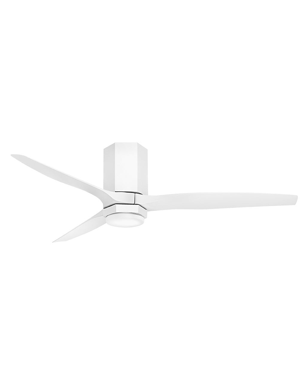 HinkleyFacet52"Ceiling Fan