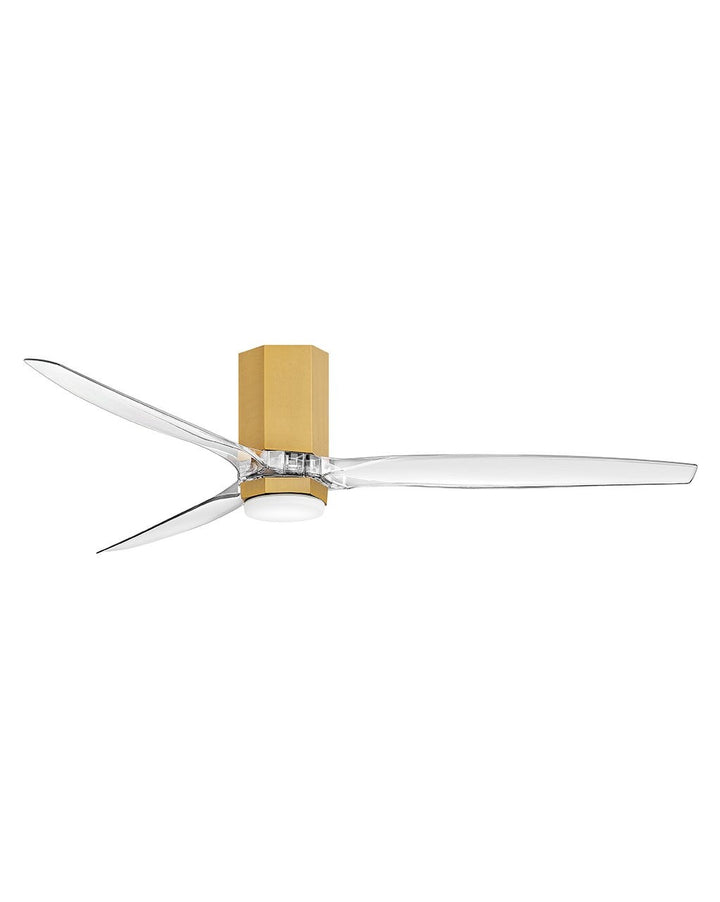 HinkleyFacet60"Ceiling Fan