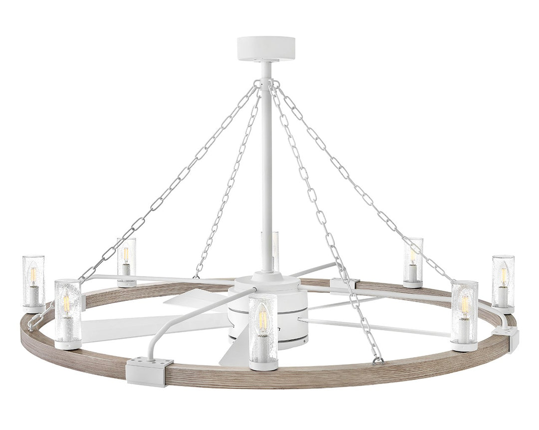 HinkleySawyer52"Ceiling Fan
