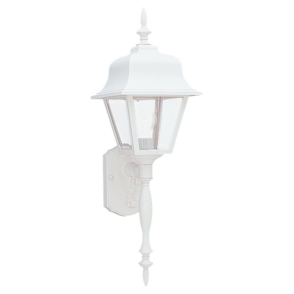 Generation Lighting. One Light Outdoor Wall Lantern