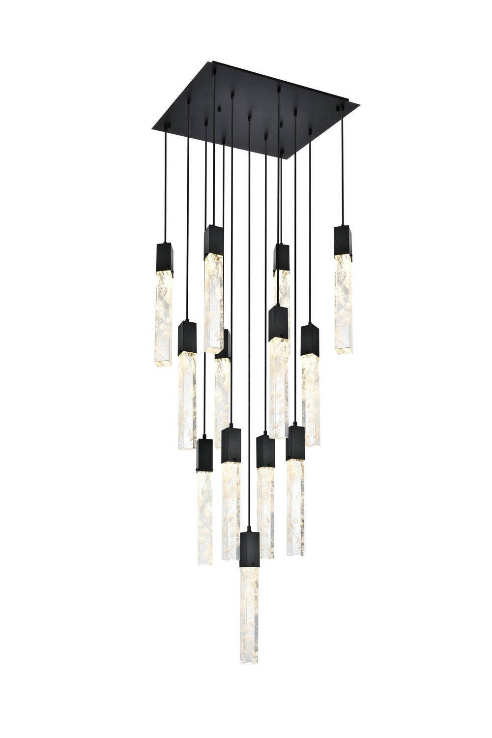Elegant LightingAurora13 Light Pendant