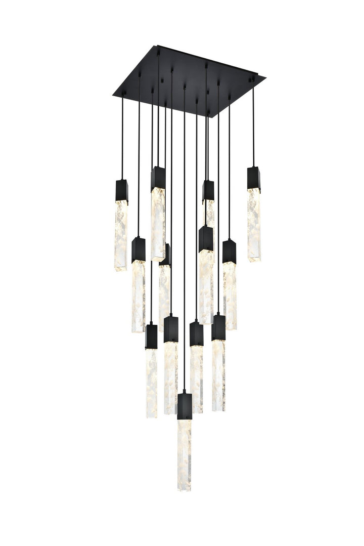 Elegant LightingAurora13 Light Pendant