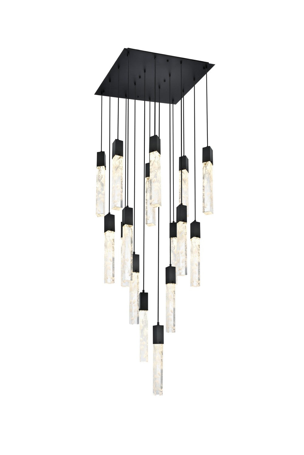 Elegant LightingAurora16 Light Pendant