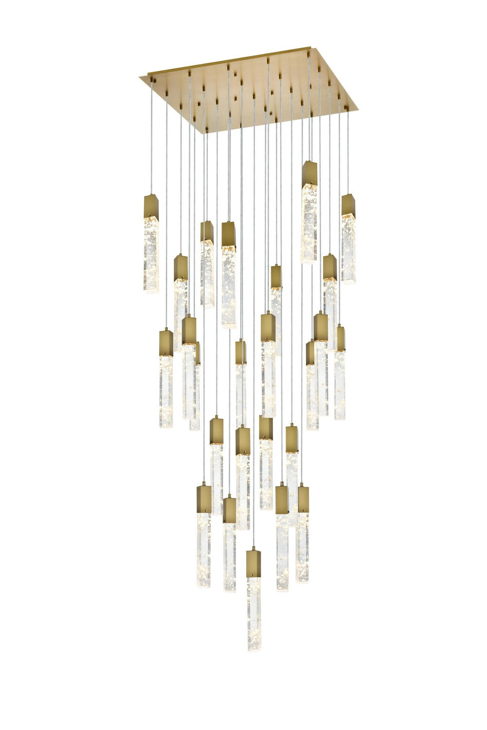 Elegant LightingAurora25 Light Chandelier