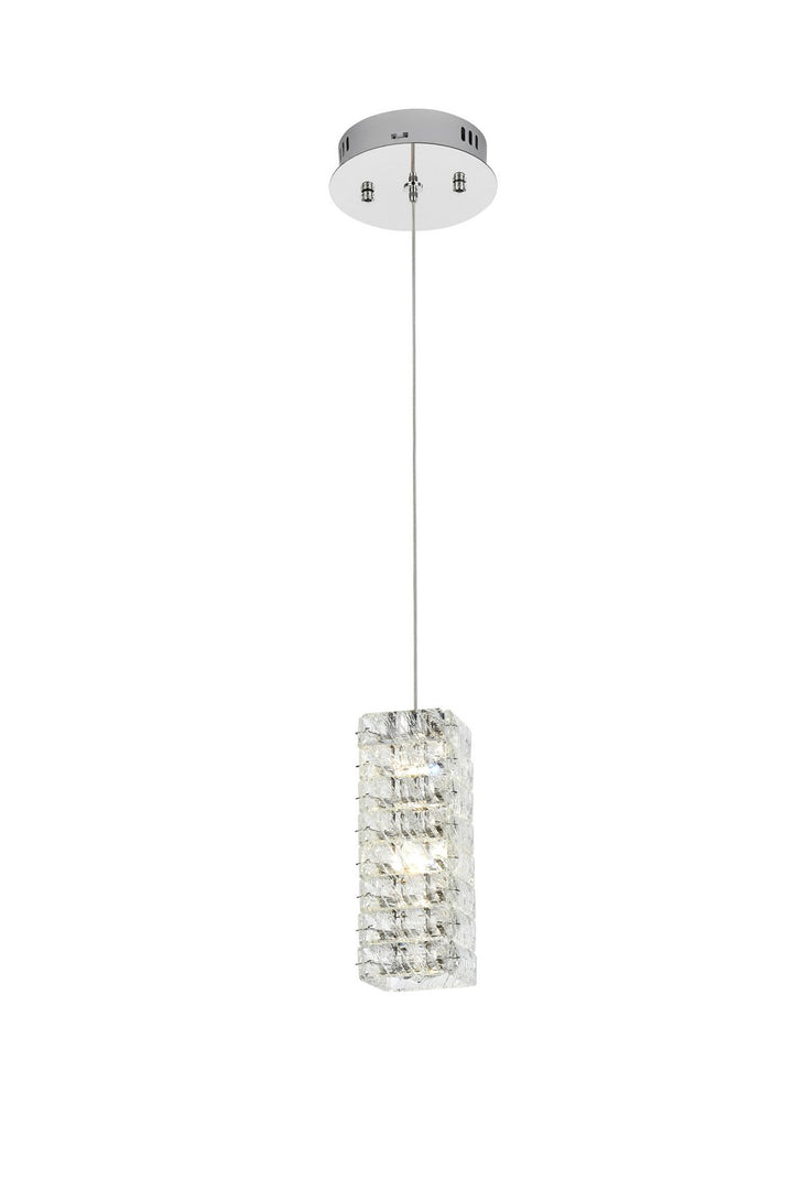 Elegant LightingAstonLED Pendant