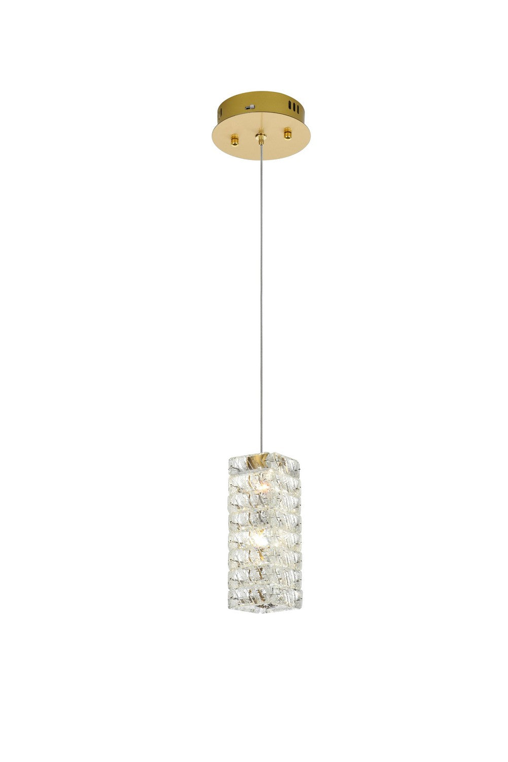 Elegant LightingAstonLED Pendant