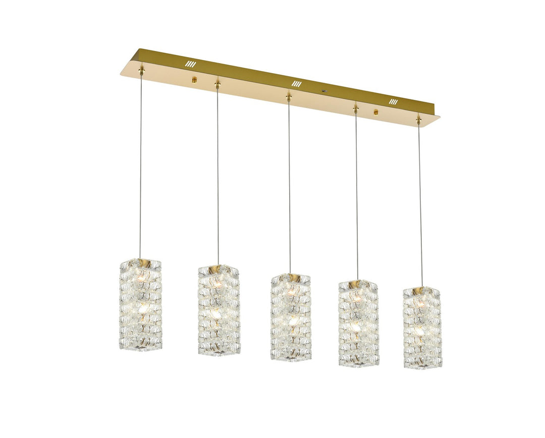Elegant LightingAstonLED Pendant