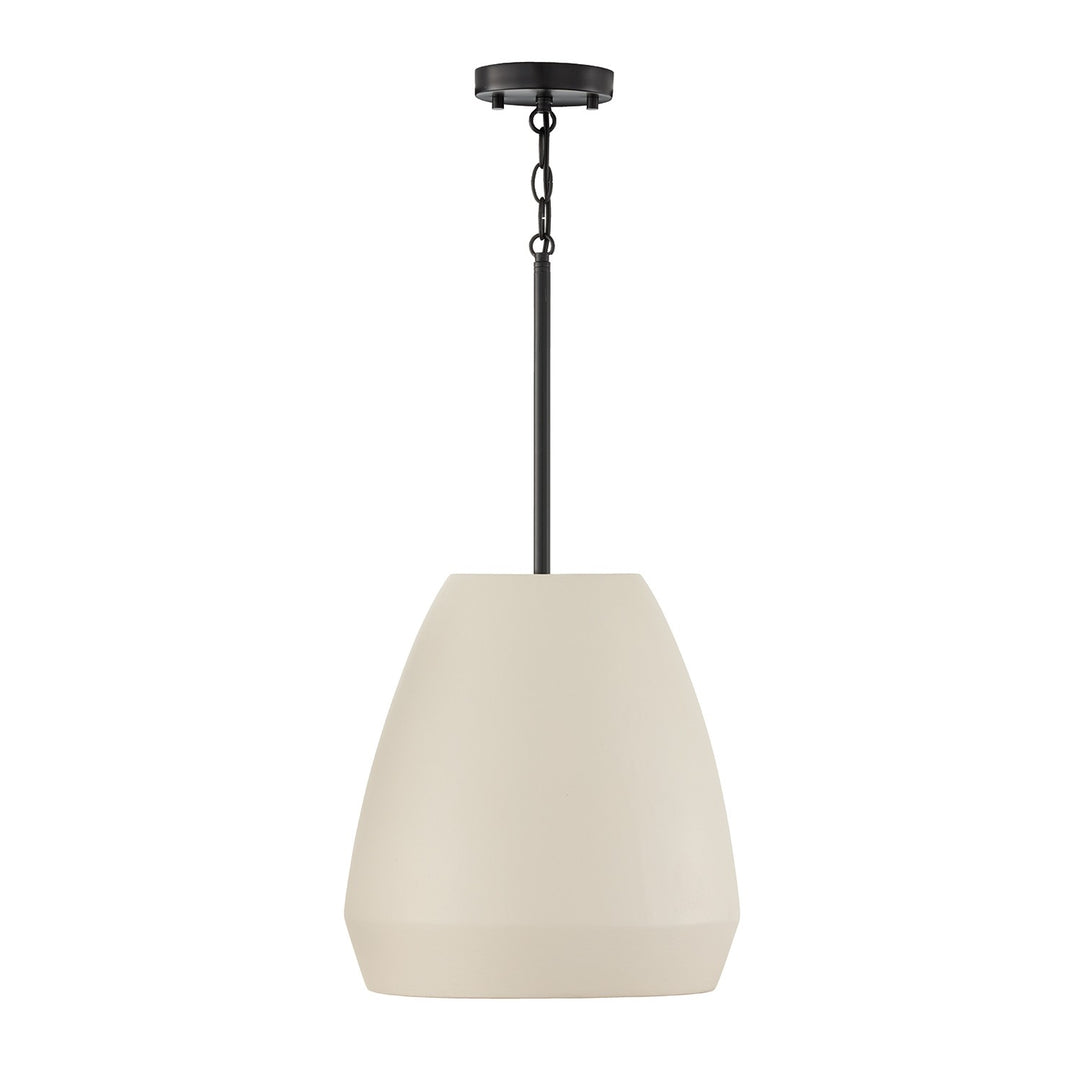 Capital LightingDellaOne Light Pendant