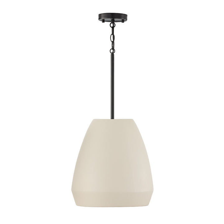 Capital LightingDellaOne Light Pendant