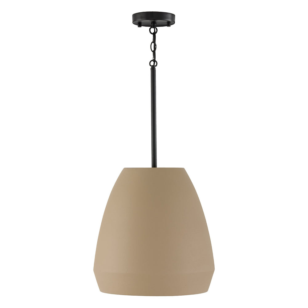 Capital LightingDellaOne Light Pendant