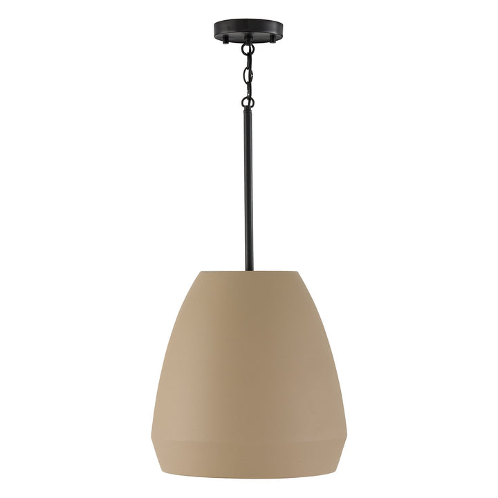 Capital LightingDellaOne Light Pendant