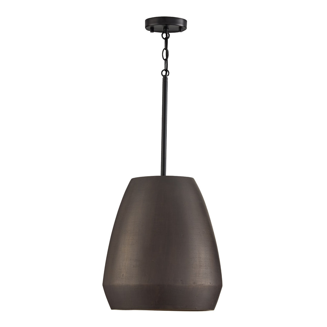 Capital LightingDellaOne Light Pendant