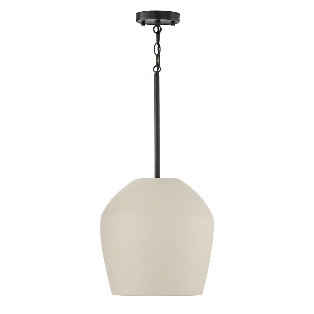 Capital LightingDellaOne Light Pendant