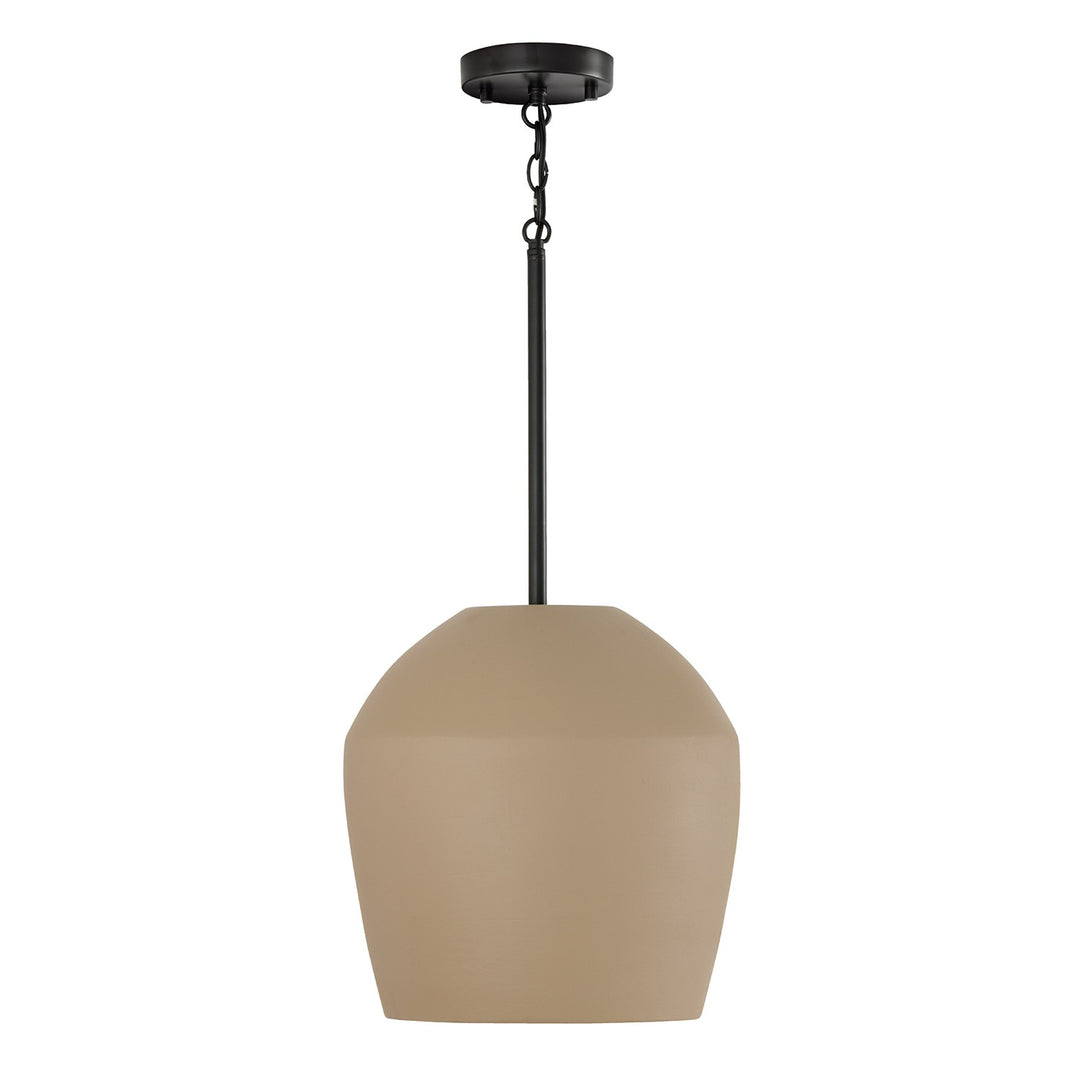 Capital LightingDellaOne Light Pendant