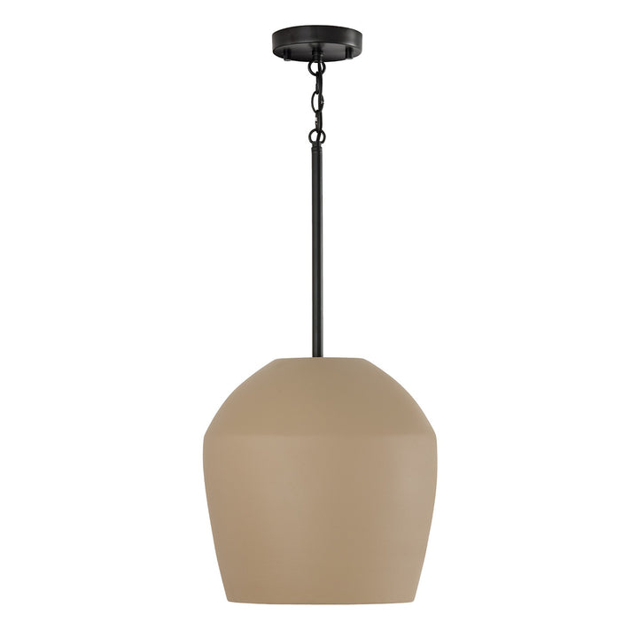 Capital LightingDellaOne Light Pendant