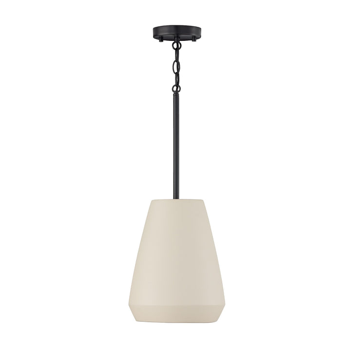 Capital LightingDellaOne Light Pendant