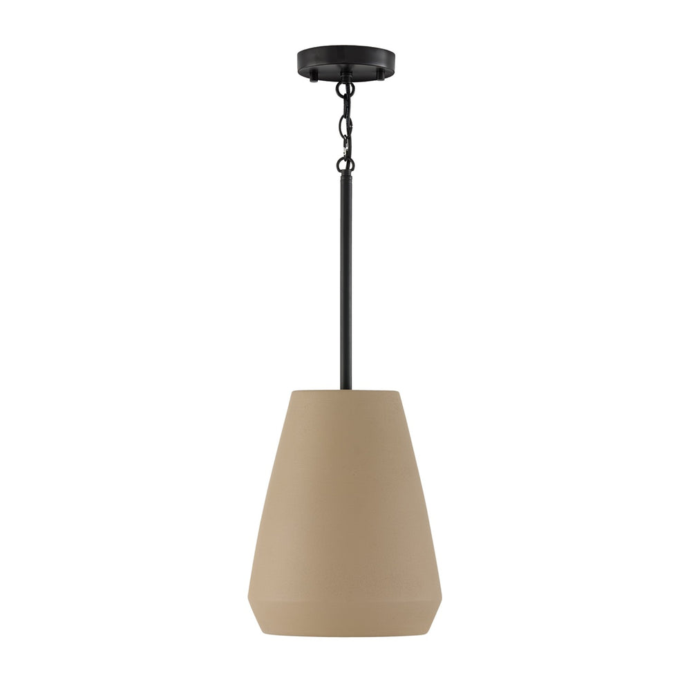 Capital LightingDellaOne Light Pendant