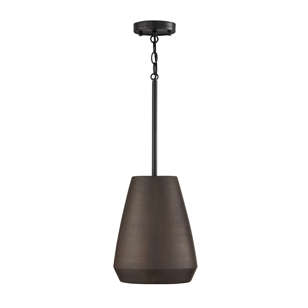 Capital LightingDellaOne Light Pendant