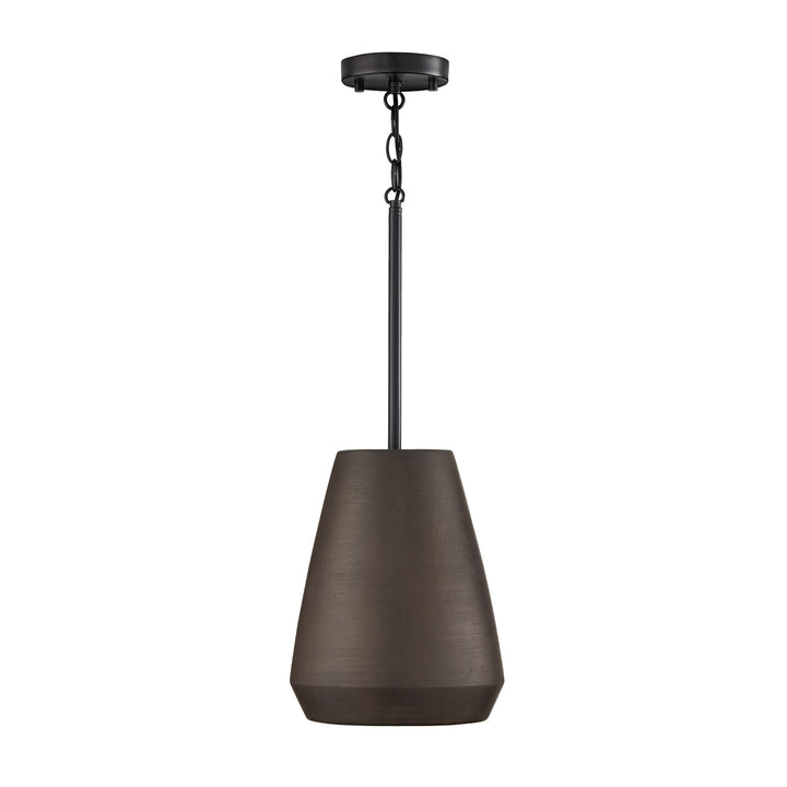 Capital LightingDellaOne Light Pendant