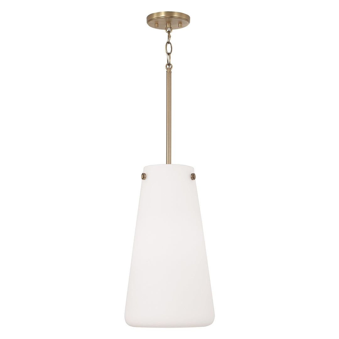 Capital LightingAverittOne Light Pendant