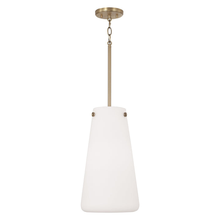 Capital LightingAverittOne Light Pendant