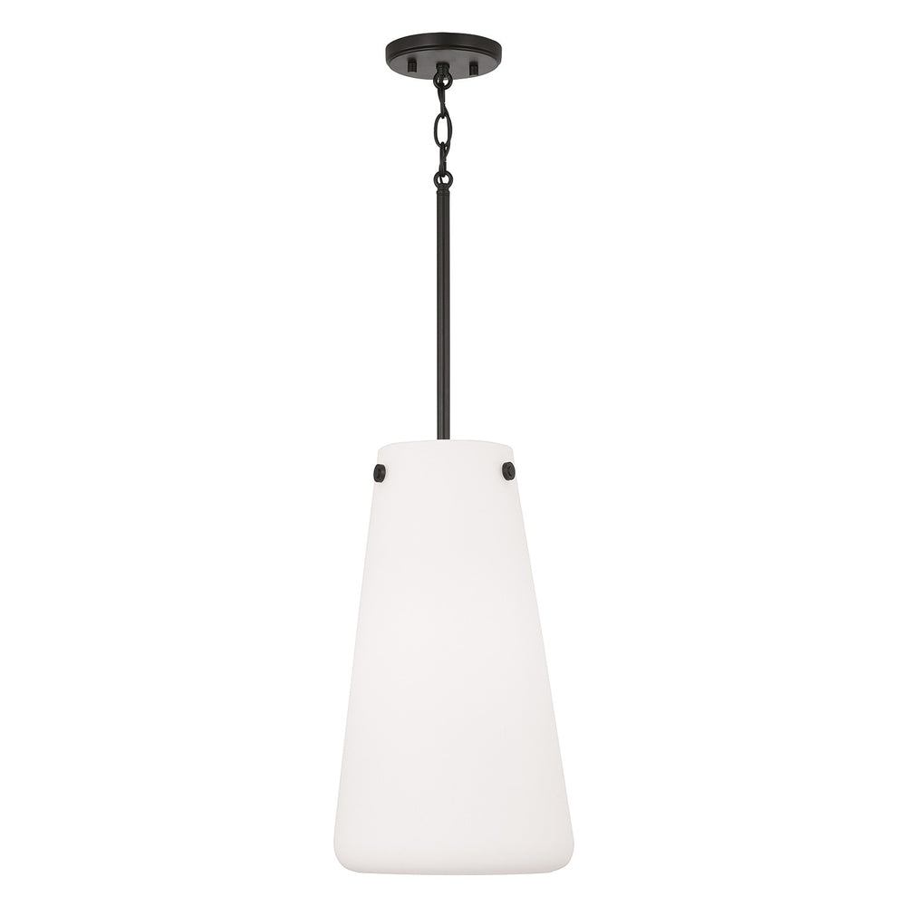 Capital LightingAverittOne Light Pendant