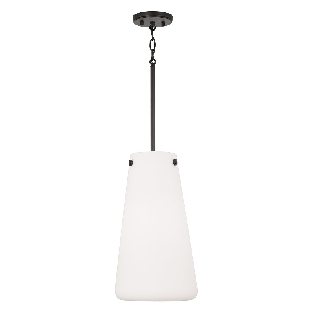 Capital LightingAverittOne Light Pendant