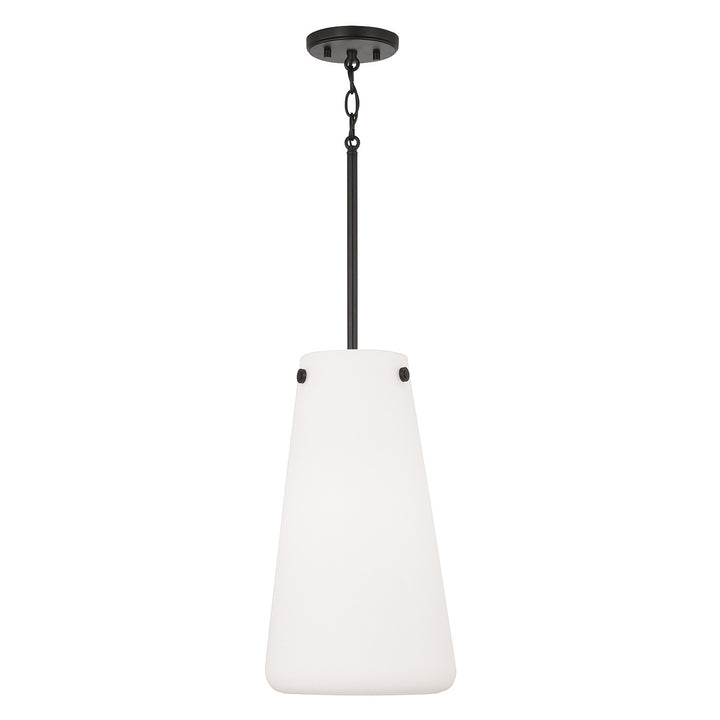 Capital LightingAverittOne Light Pendant