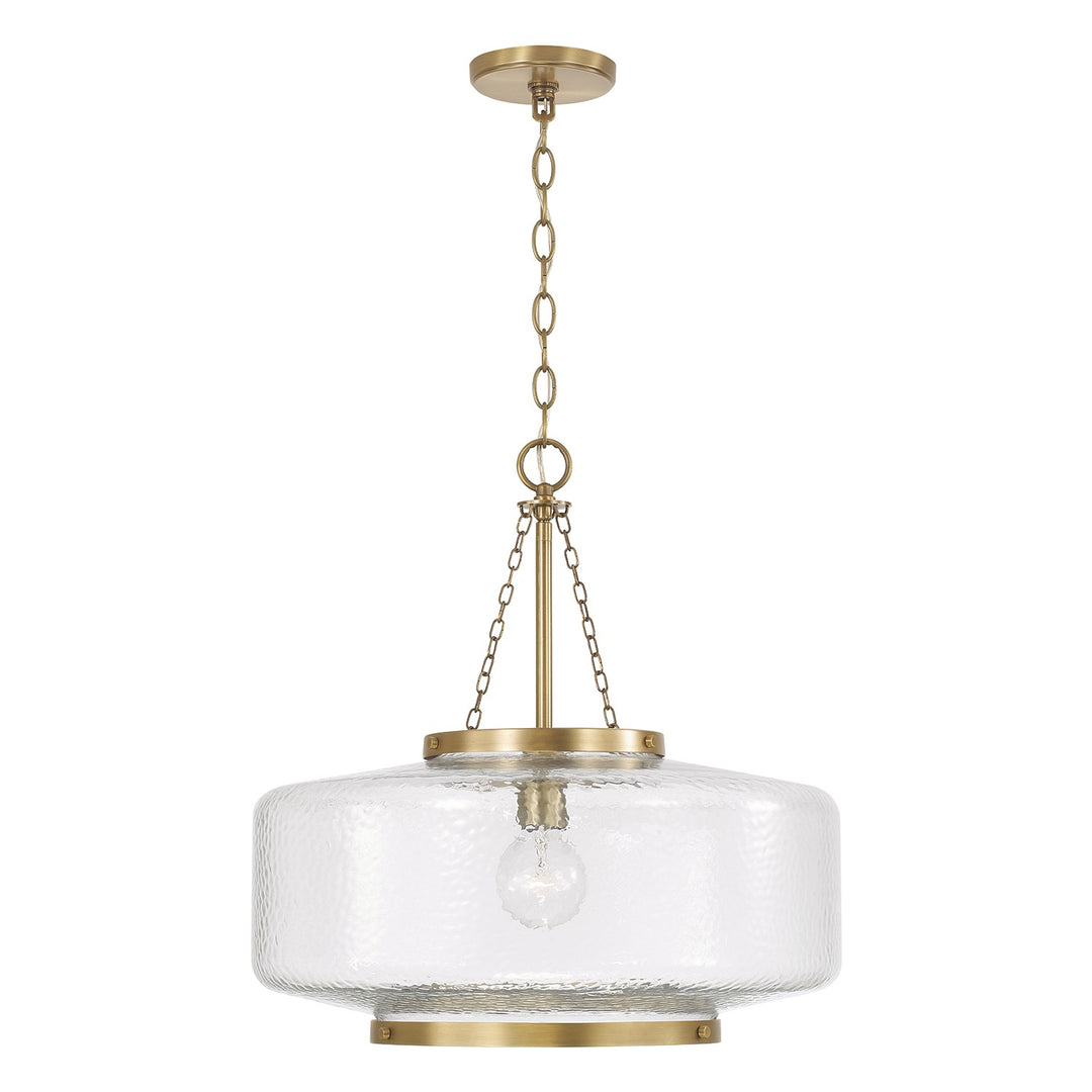 Capital LightingLandonOne Light Pendant