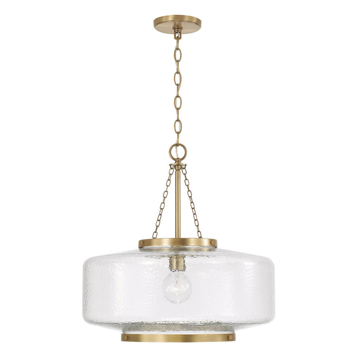 Capital LightingLandonOne Light Pendant