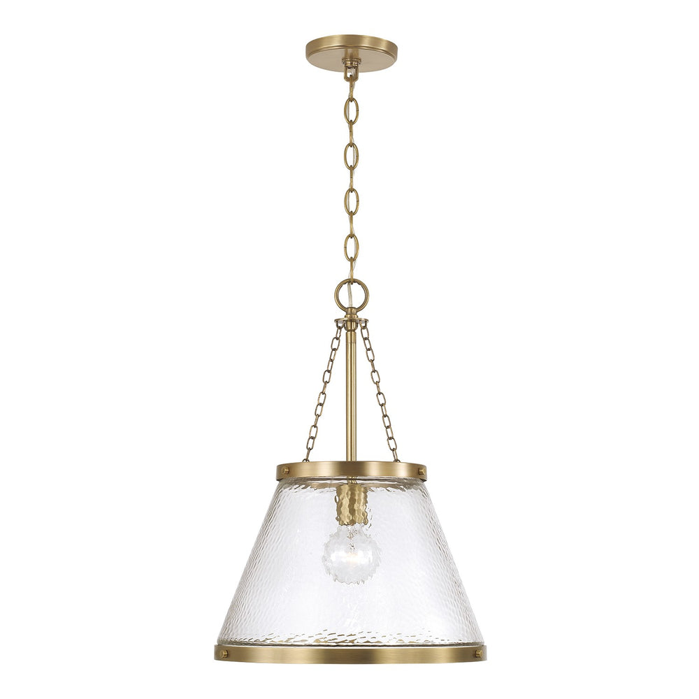 Capital LightingLandonOne Light Pendant