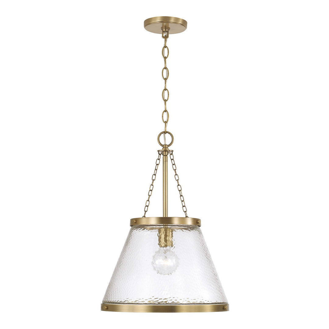 Capital LightingLandonOne Light Pendant