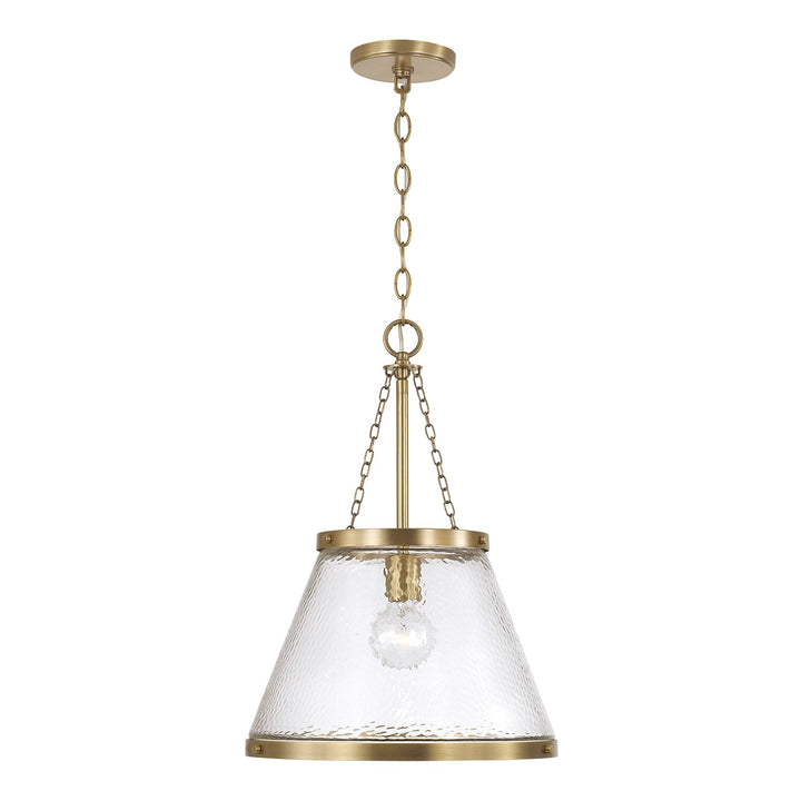 Capital LightingLandonOne Light Pendant
