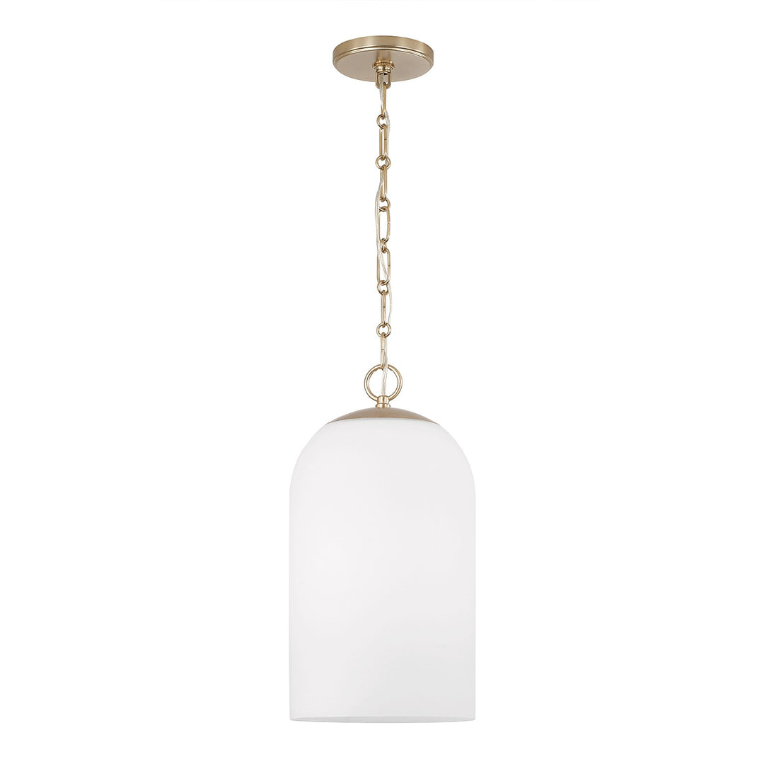 Capital LightingCleoOne Light Pendant