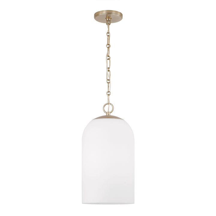 Capital LightingCleoOne Light Pendant