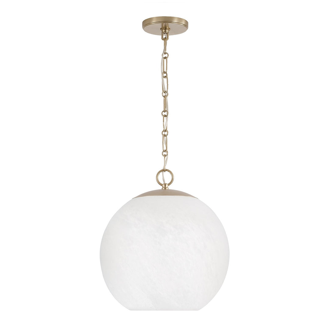 Capital LightingCleoOne Light Pendant