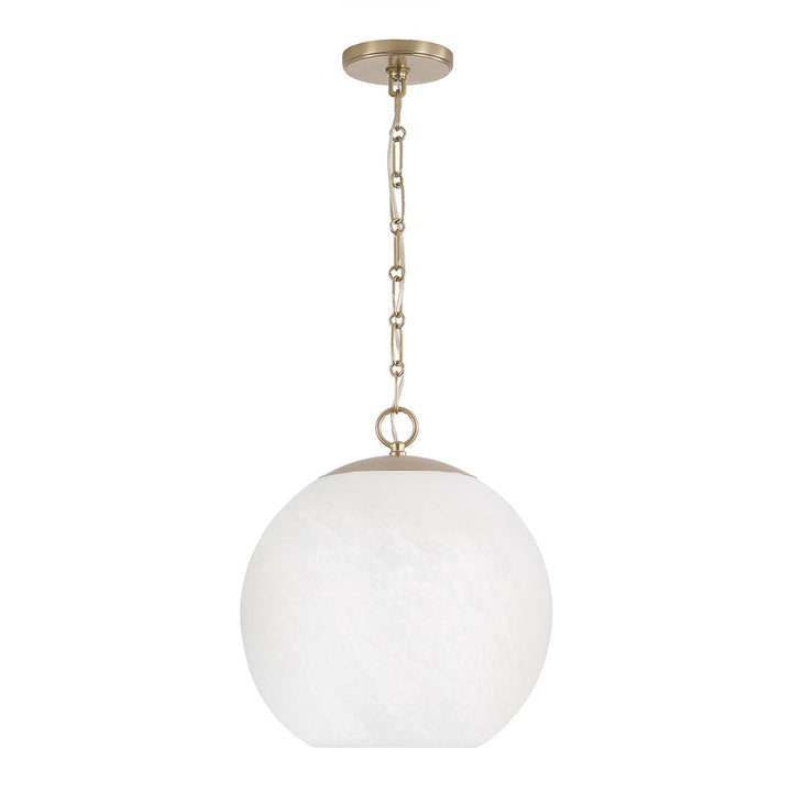 Capital LightingCleoOne Light Pendant