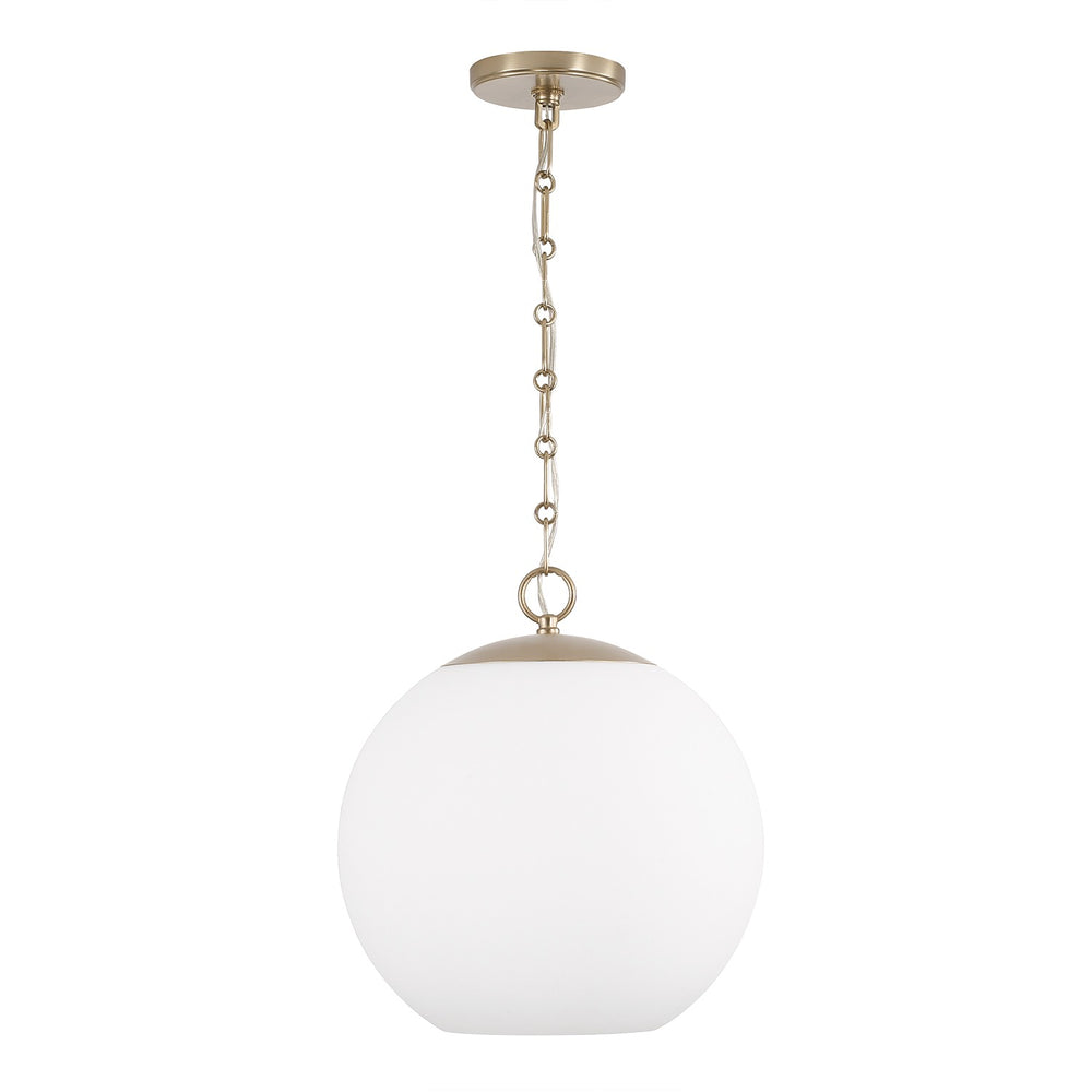 Capital LightingCleoOne Light Pendant