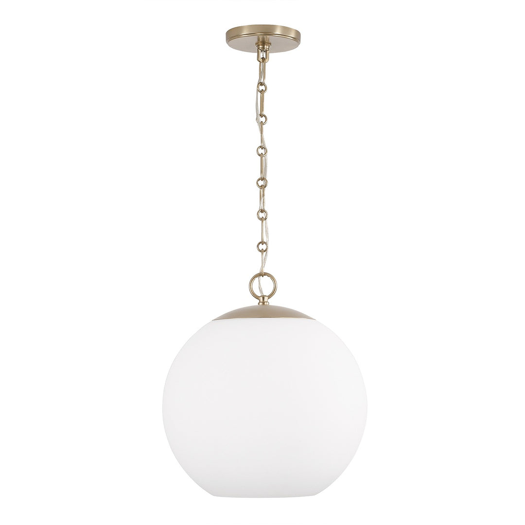 Capital LightingCleoOne Light Pendant