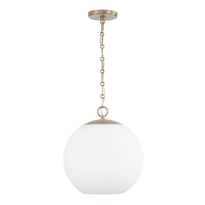 Capital LightingCleoOne Light Pendant