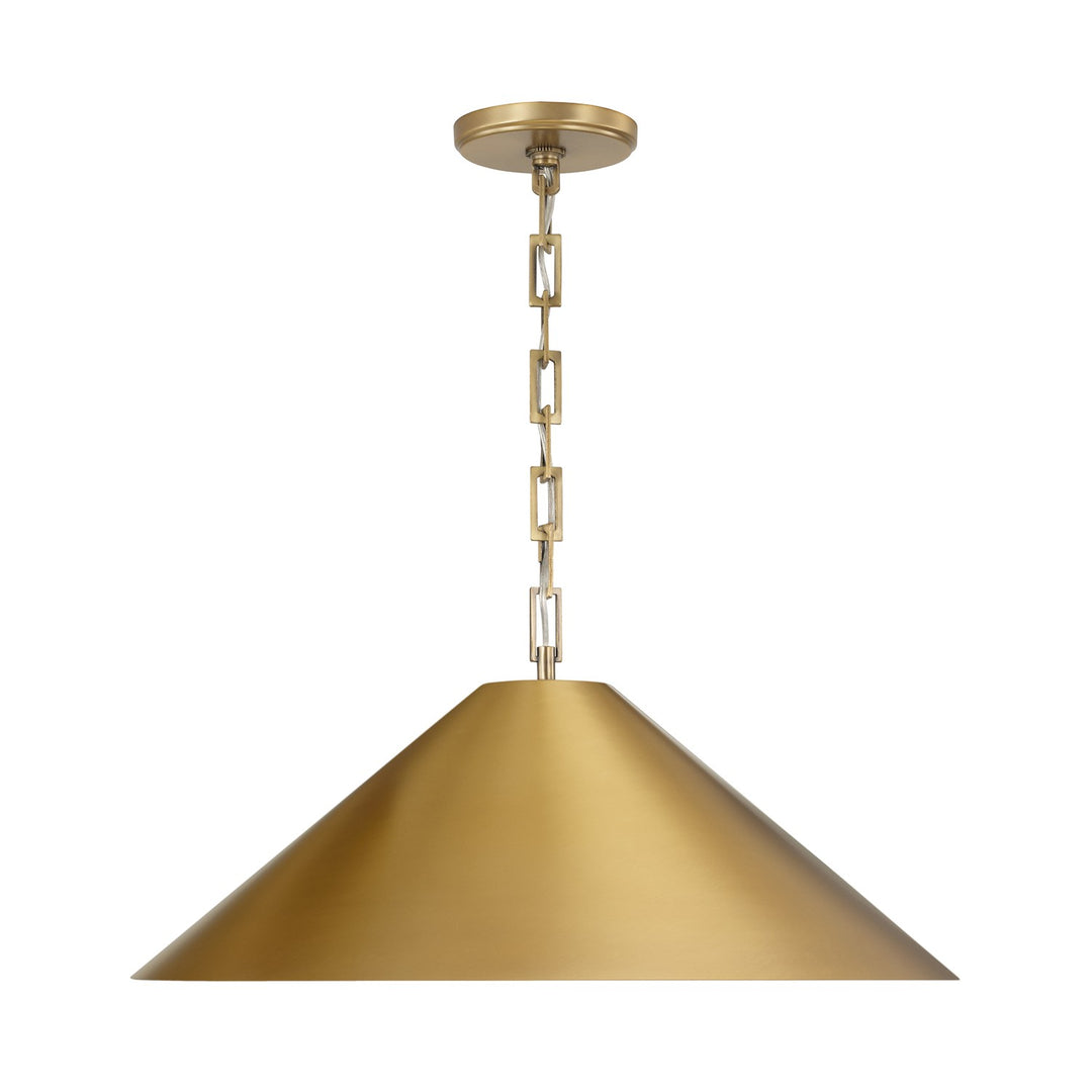 Capital LightingAveryOne Light Pendant