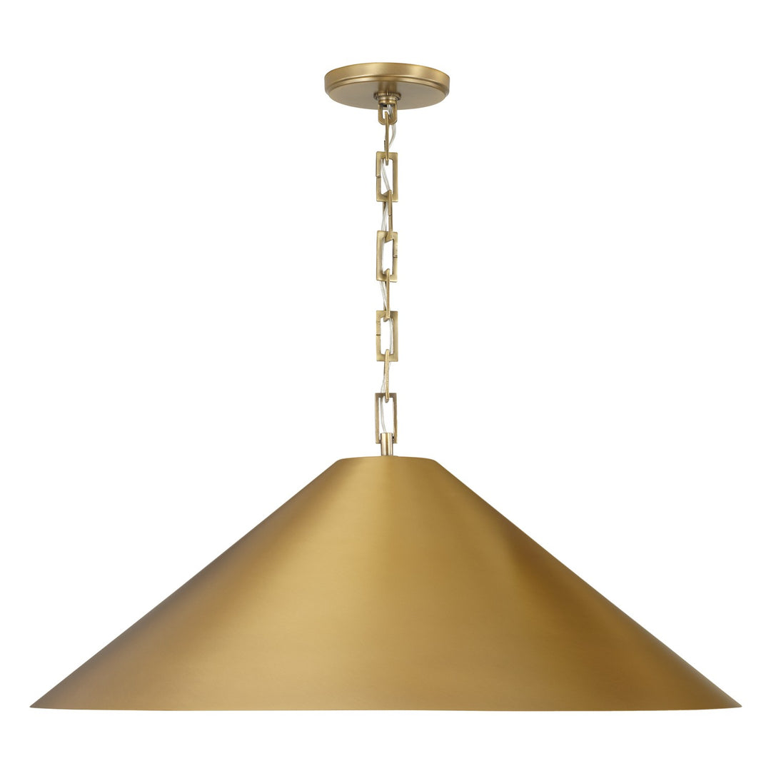 Capital LightingAveryOne Light Pendant