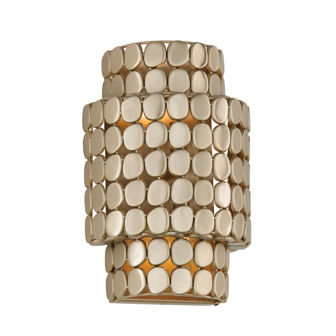 Capital LightingElianaTwo Light Wall Sconce