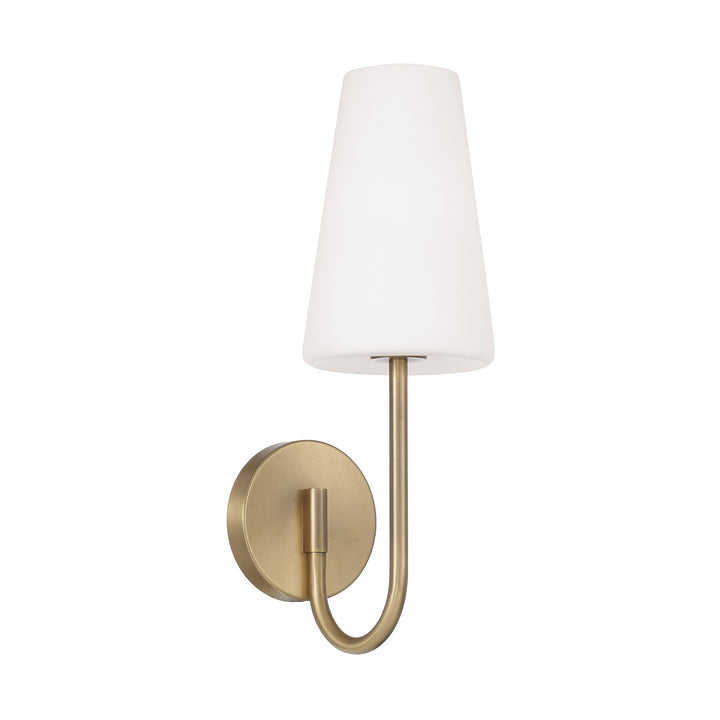 Capital LightingAverittOne Light Wall Sconce