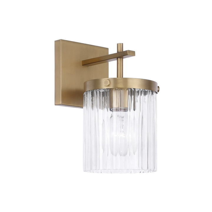 Capital LightingVaughnOne Light Wall Sconce
